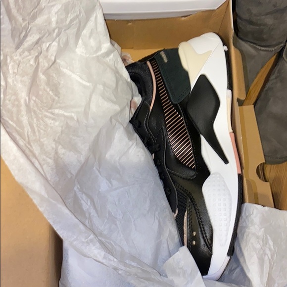 Puma Shoes - Brand New Rsx